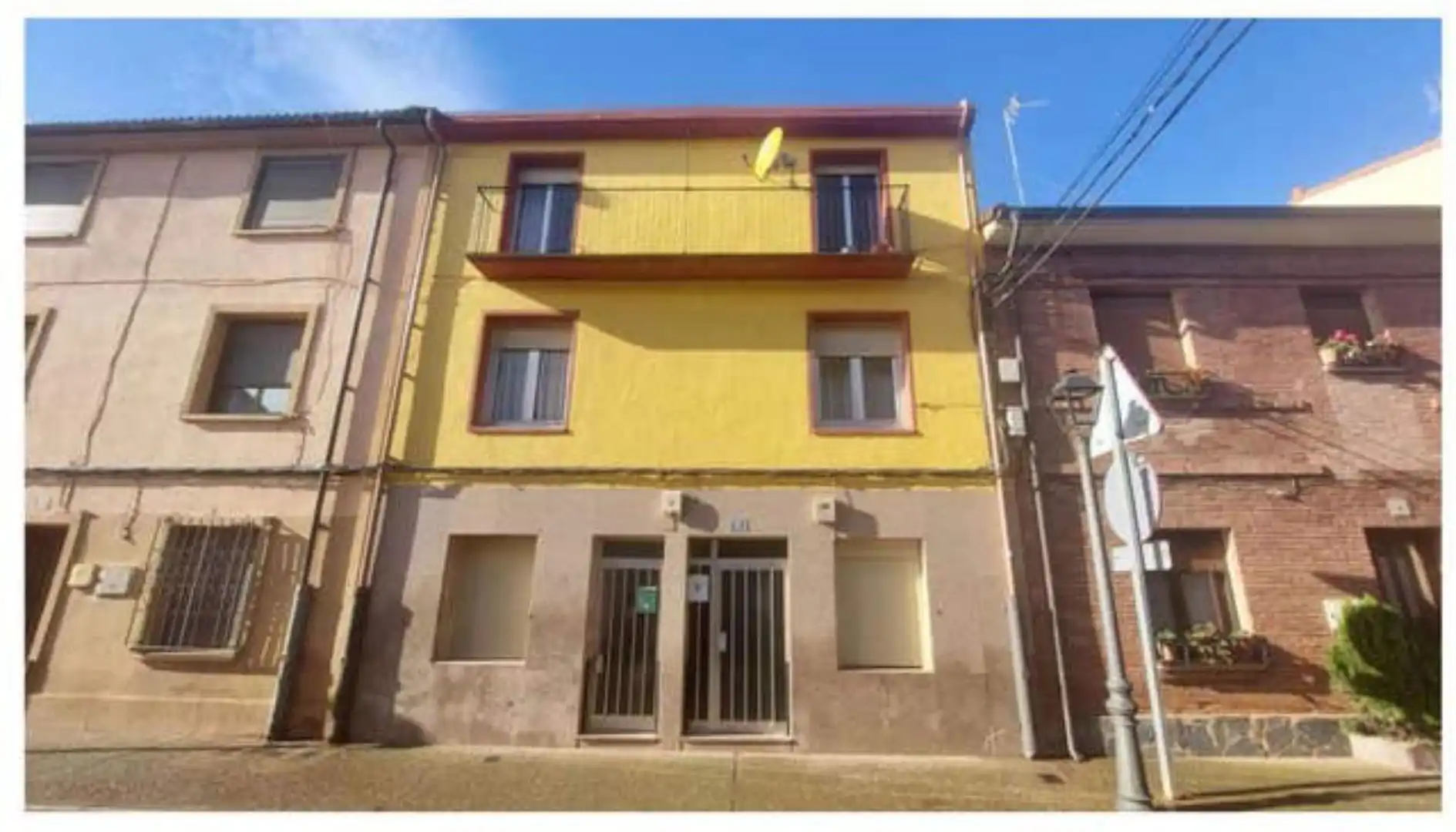 Chalet en Avda. Cardenal Aguirre, 6, Huércano - Foto 6