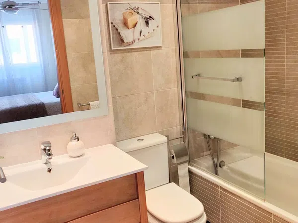 Piso en avenida de Manuel Azaña, 6 - Foto 11