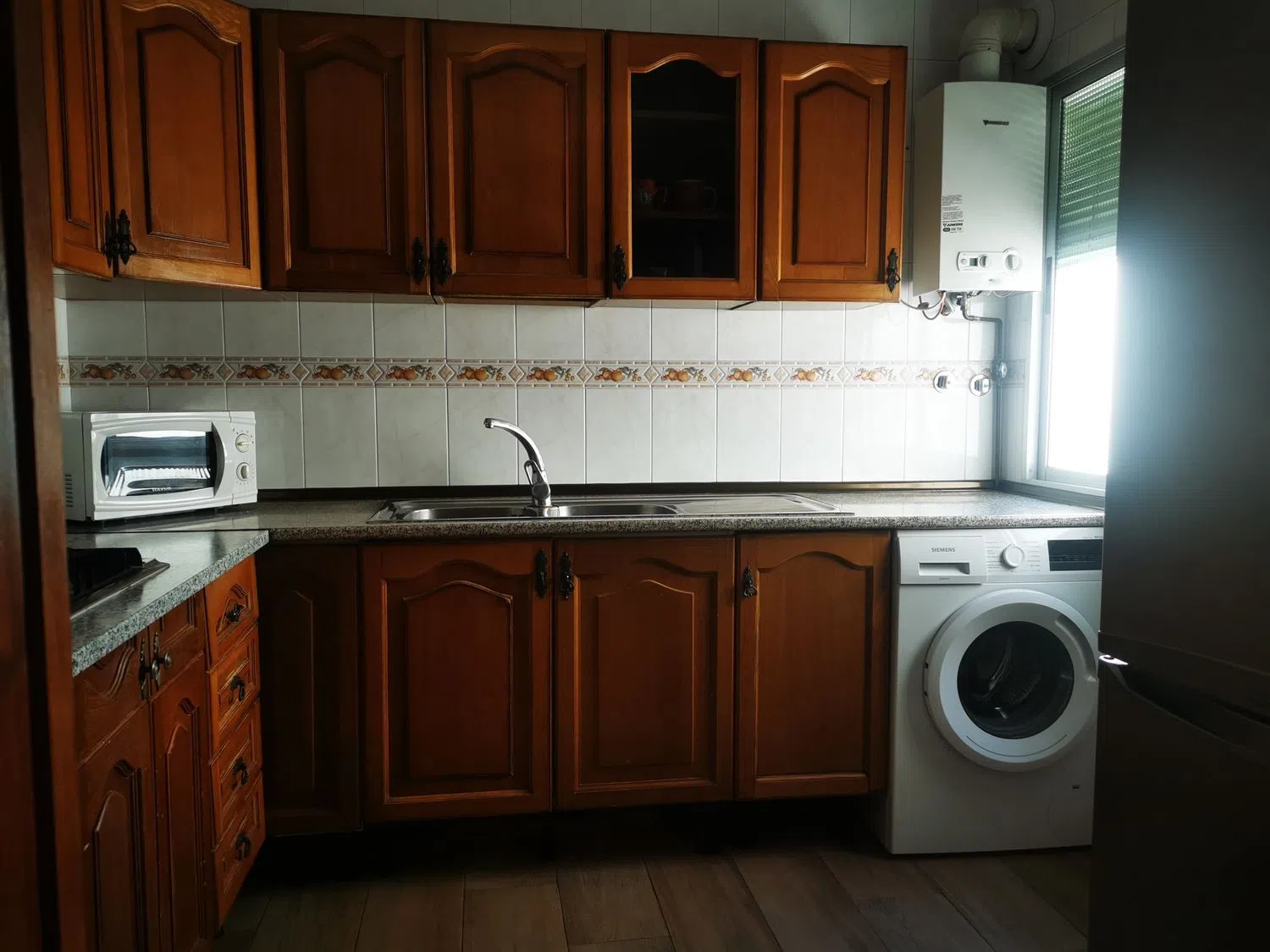 Piso en Ulía, 7 - Foto 1