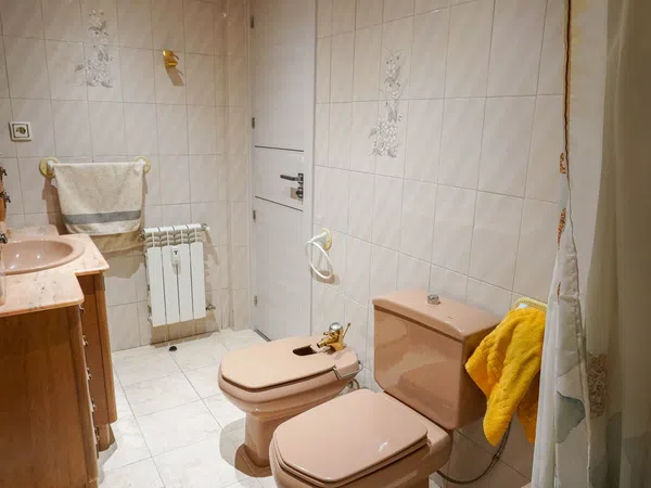 Piso en San Mamés - La Palomera, San Mamés - La Palomera - Foto 18