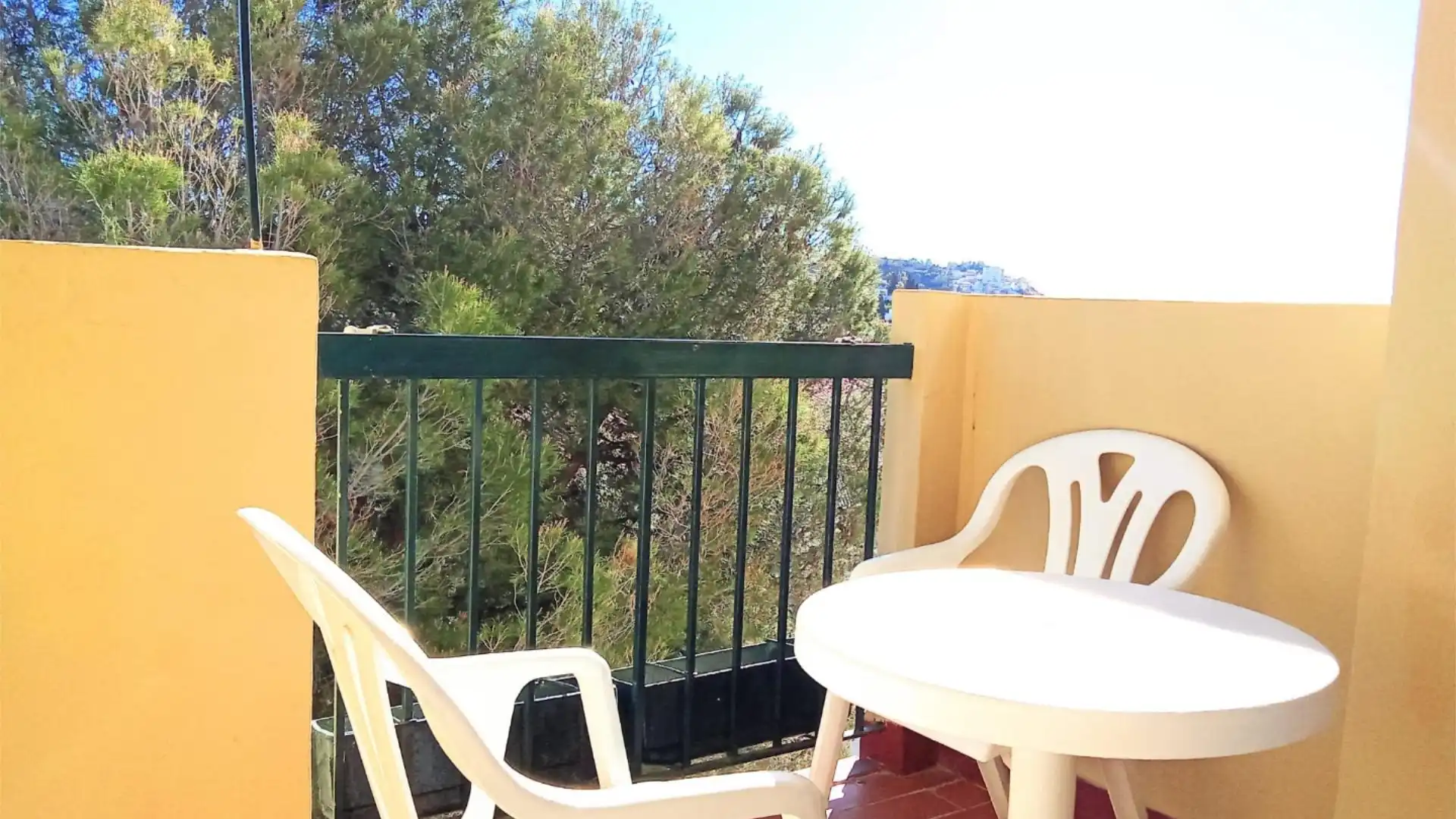 Piso en  Calle Sierra Almijara 14c - Foto 8