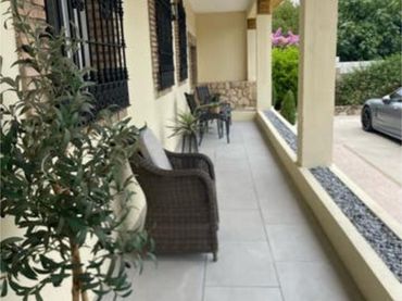 Casa adosada en Alcolea - Foto 4