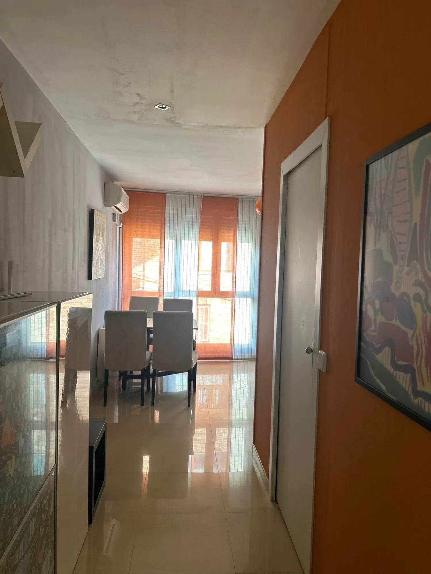 Estudio en calle Santa Lucía, 9 - Foto 3