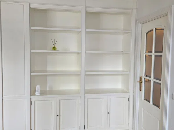 Piso en calle del Pintor Ribera, 16