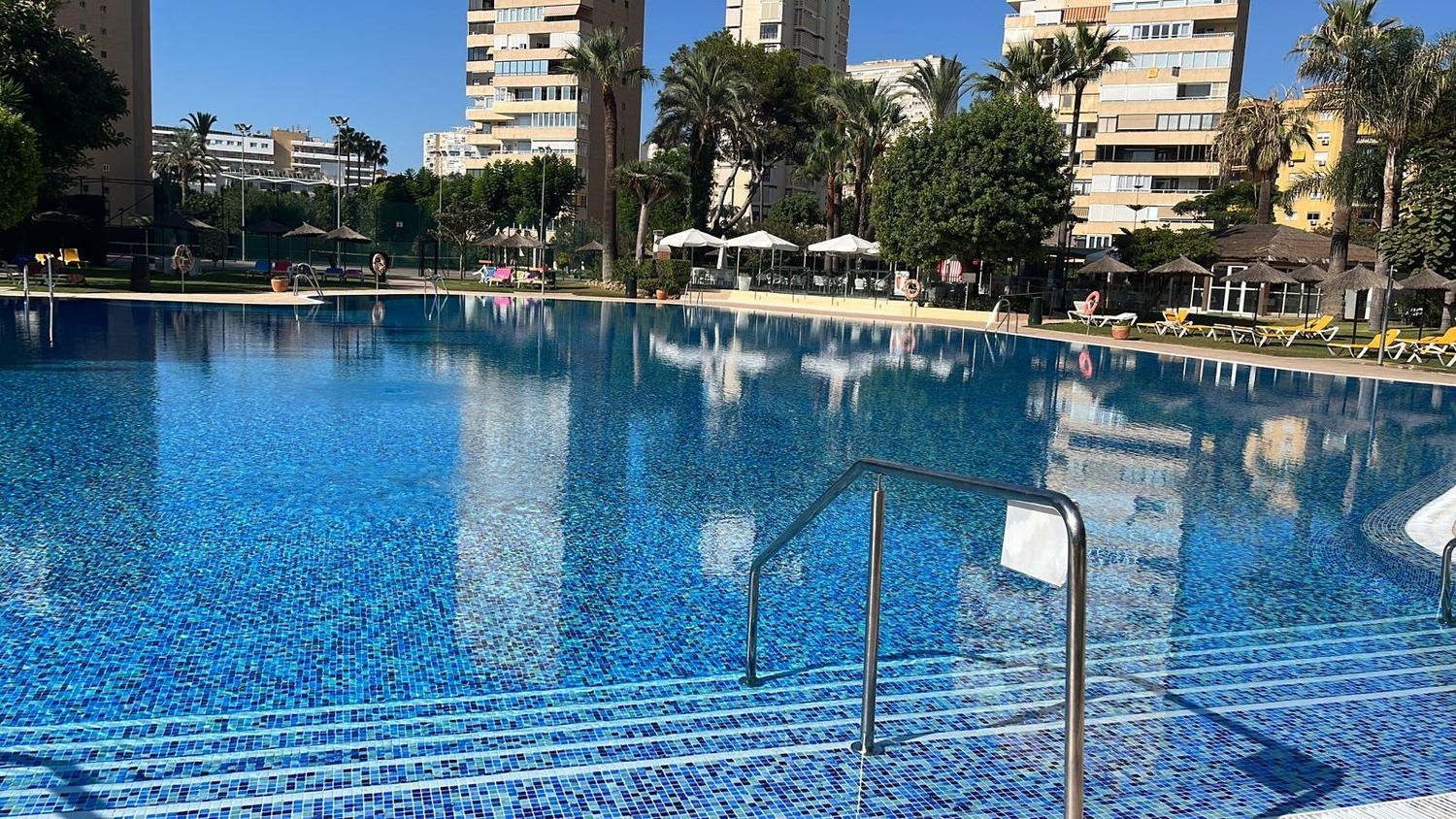 Piso en avenida de Benyamina, 13 - Foto 9