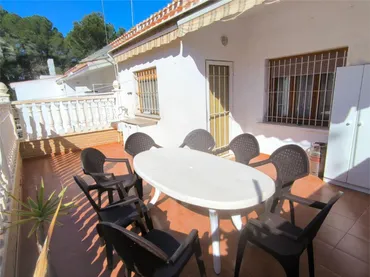 Casa adosada en  Avenida de las Adelfas 5 - Foto 10