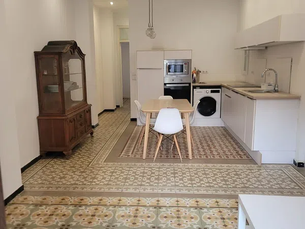 Piso en calle de Cuba, 25 - Foto 1