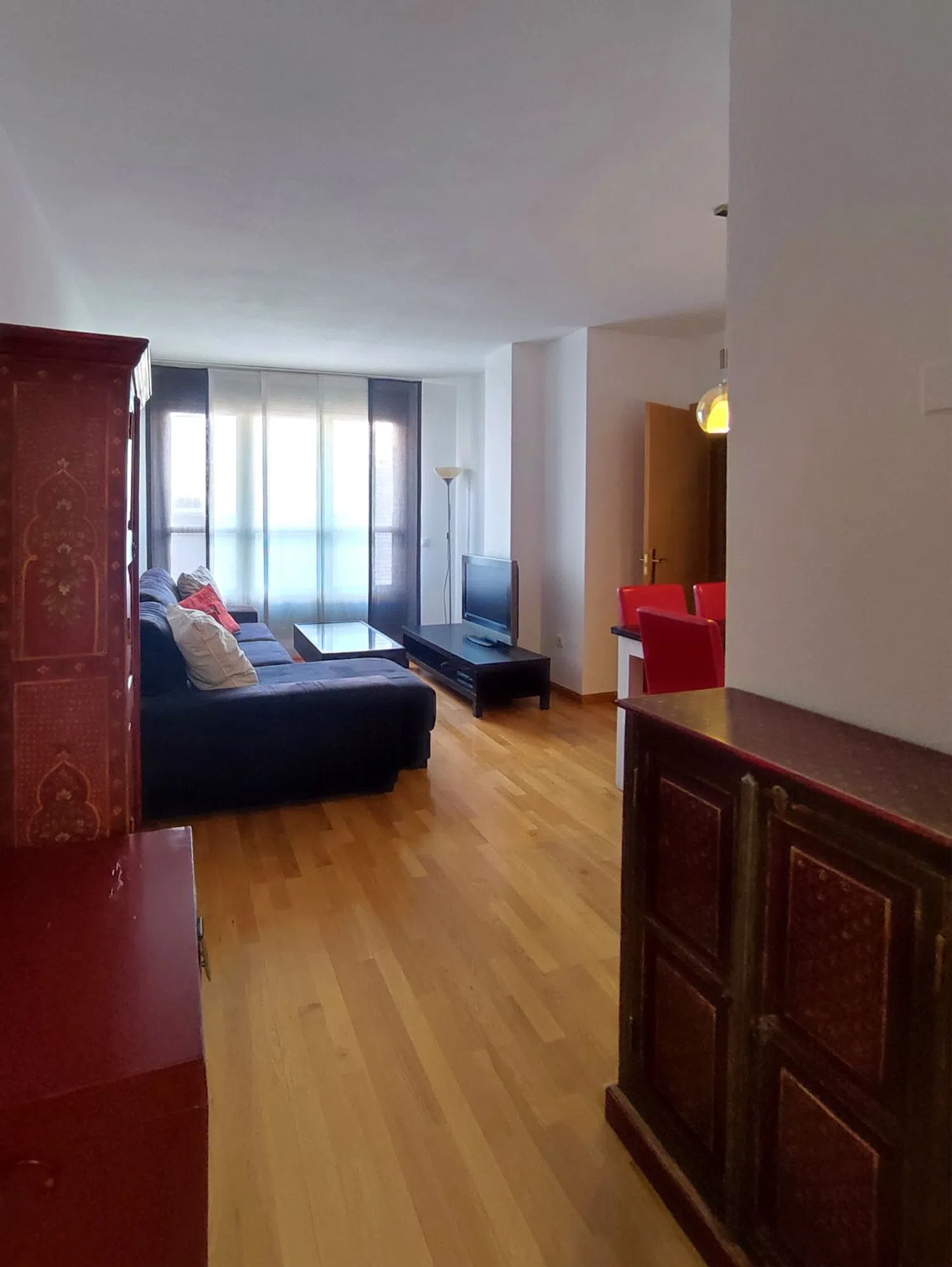 Ático en avenida del Monasterio de El Escorial, 99 - Foto 9