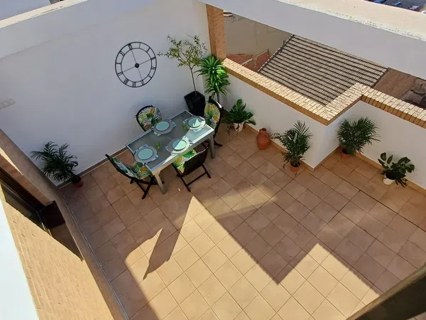 Dúplex en Calle Barraix, Benicalap - Foto 20