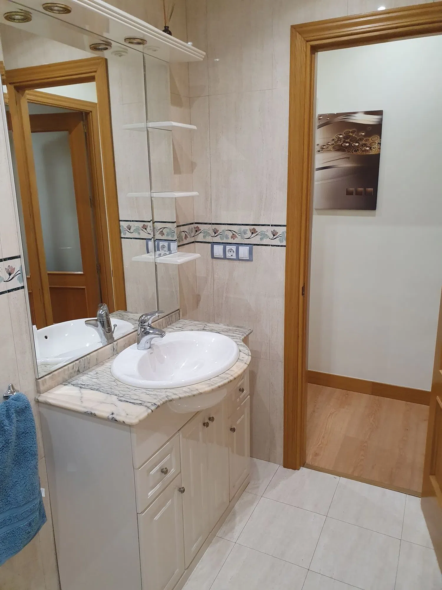 Piso en calle de Fernández de los Ríos, 20 - Foto 6