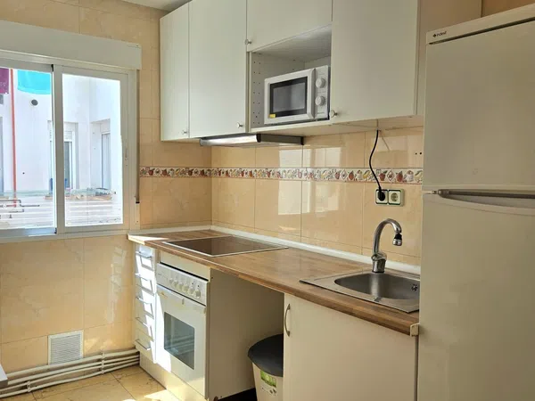 Piso en Ventilla-Almenara - Foto 10
