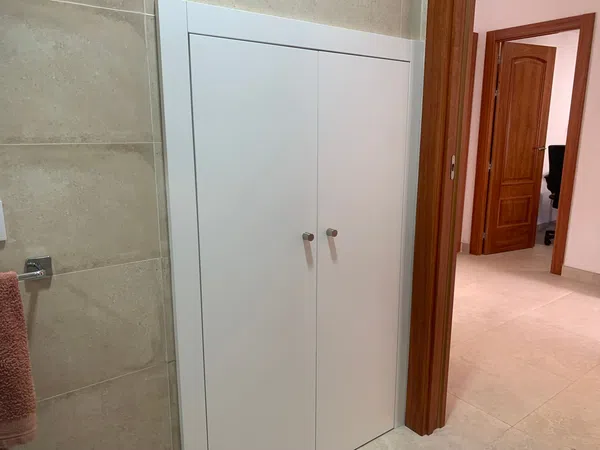 Chalet pareado en Avenida Nueva Almería, 18 - Foto 8