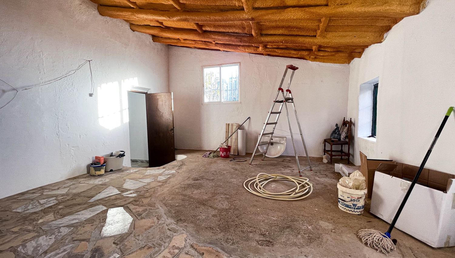 Casa rural en Plaza Doctor Ruiz Castillo, 3, Bobadilla - Bobadilla Estación - La Joya - Foto 18