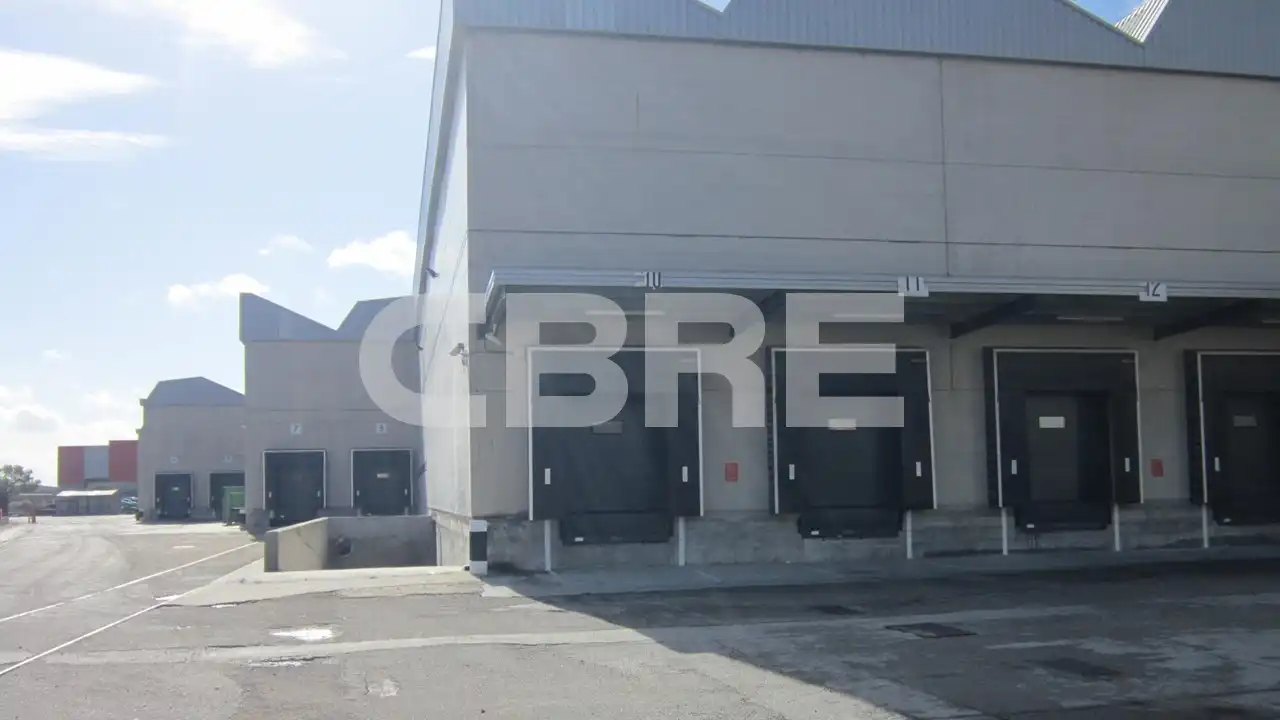 Nave Industrial en  Avenida de Andalucía 208 - Foto 5