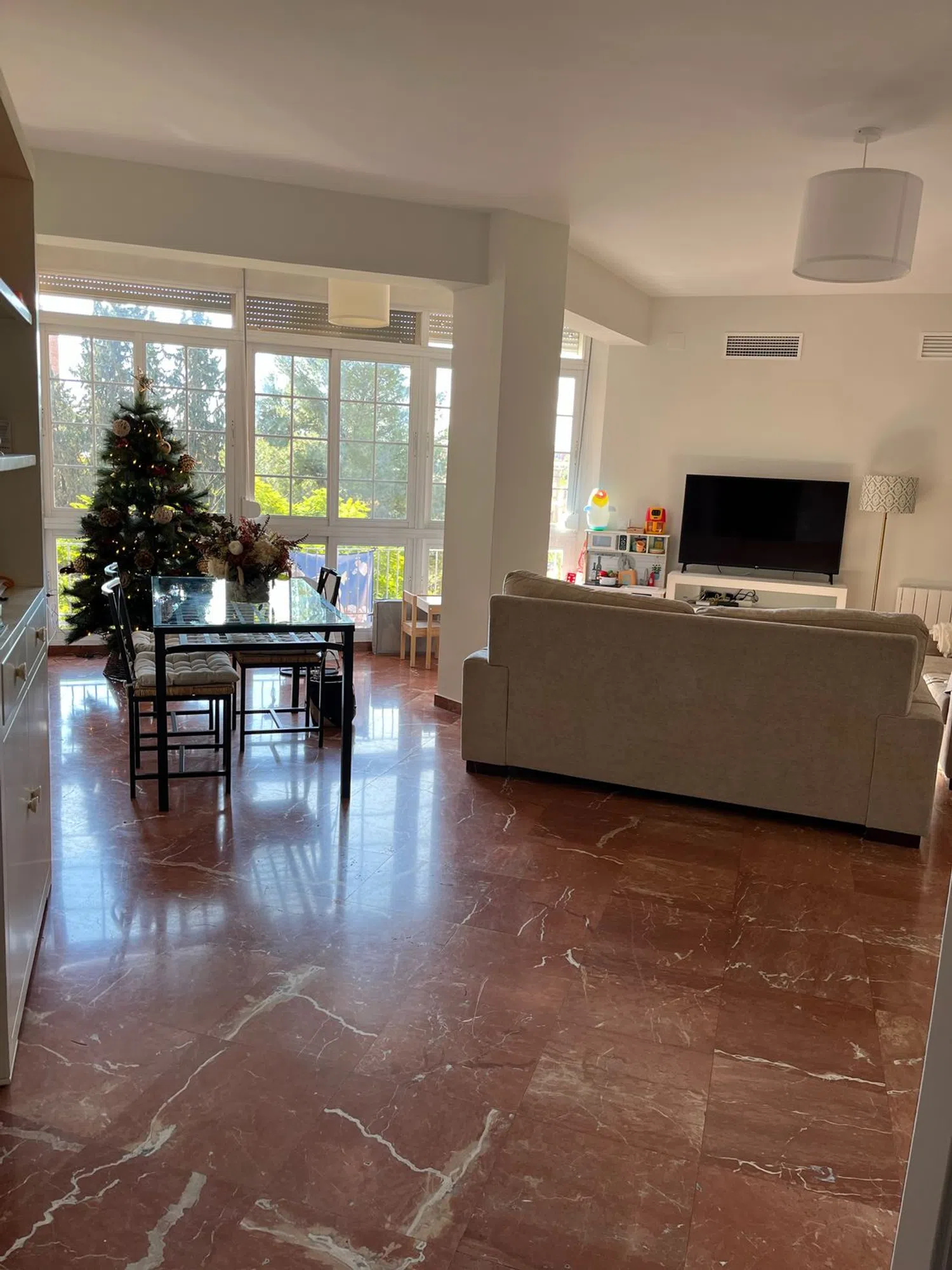 Piso en avenida Manuel Siurot, 3 - Foto 2