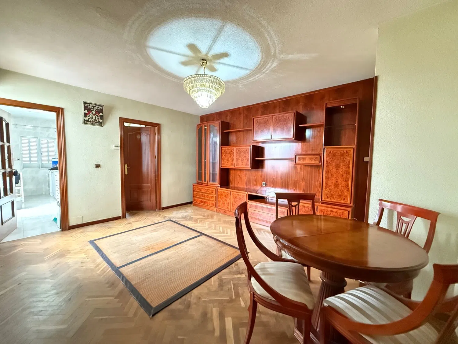 Piso en calle de Marcelino Álvarez, 7 - Foto 8