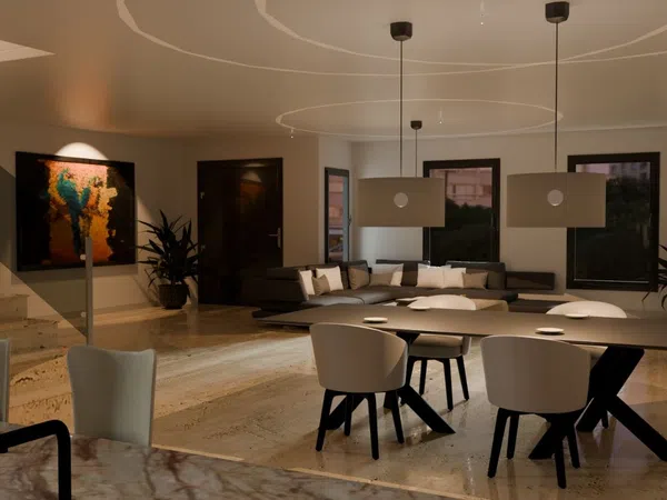 Casa independiente en calle Sant Lluís, 24 - Foto 1