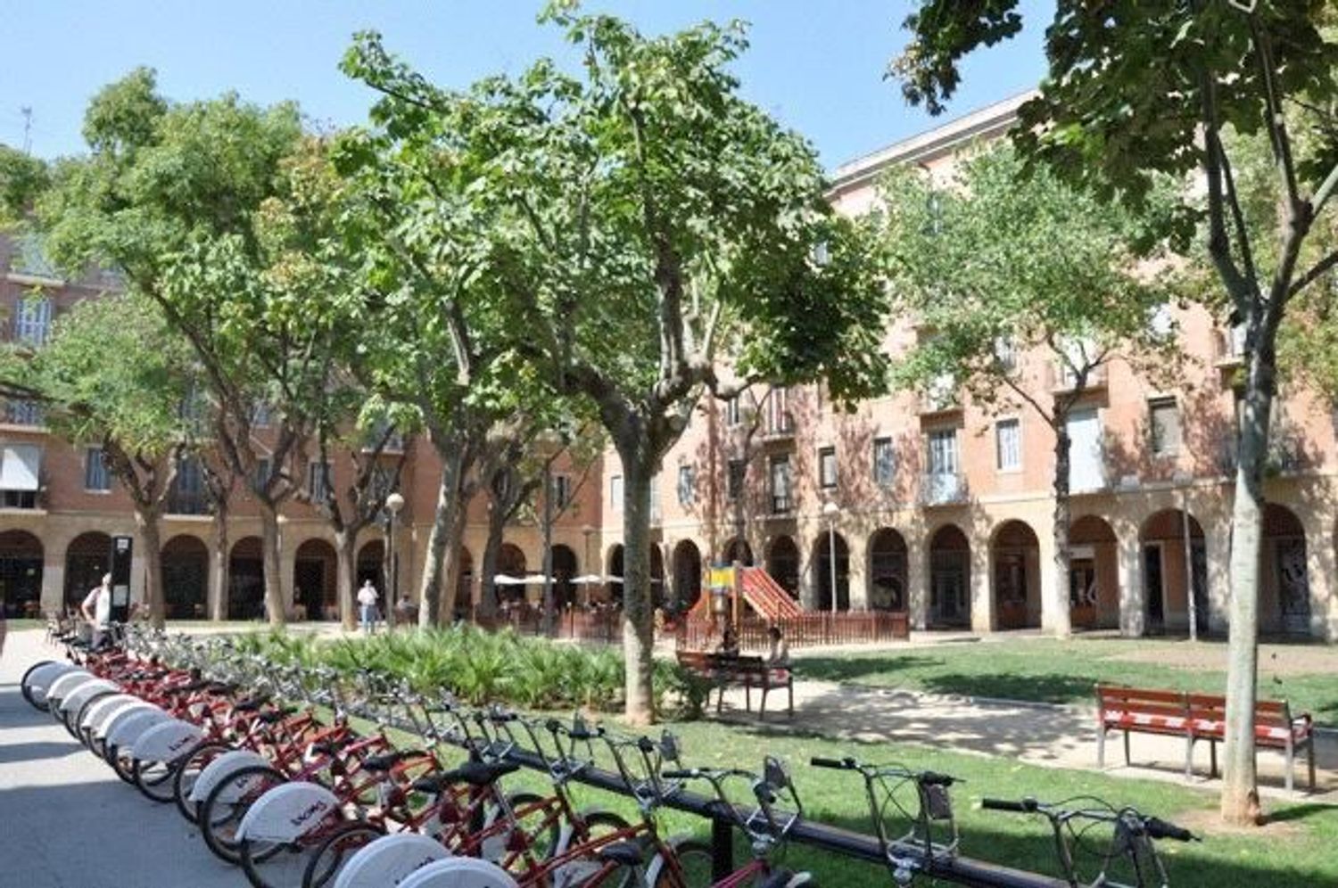 Estudio en Calle de les Ramelleres, 9, El Raval - Foto 5