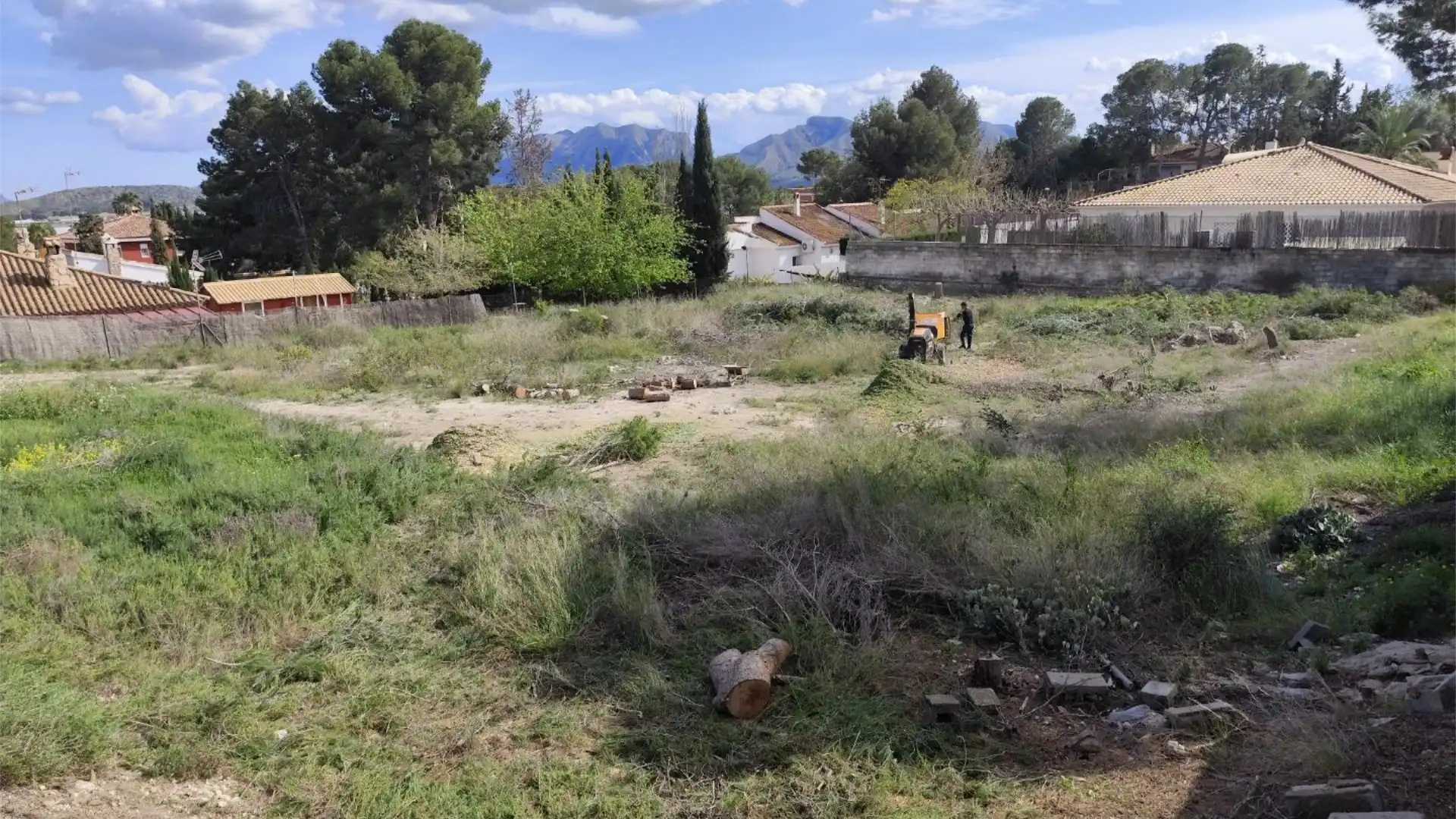 Planta baja en  Calle Número 5 2 - Foto 1