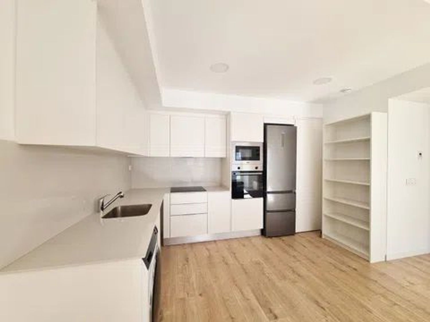 Ático en calle de Vicente Chuliá Campos, 1 - Foto 14