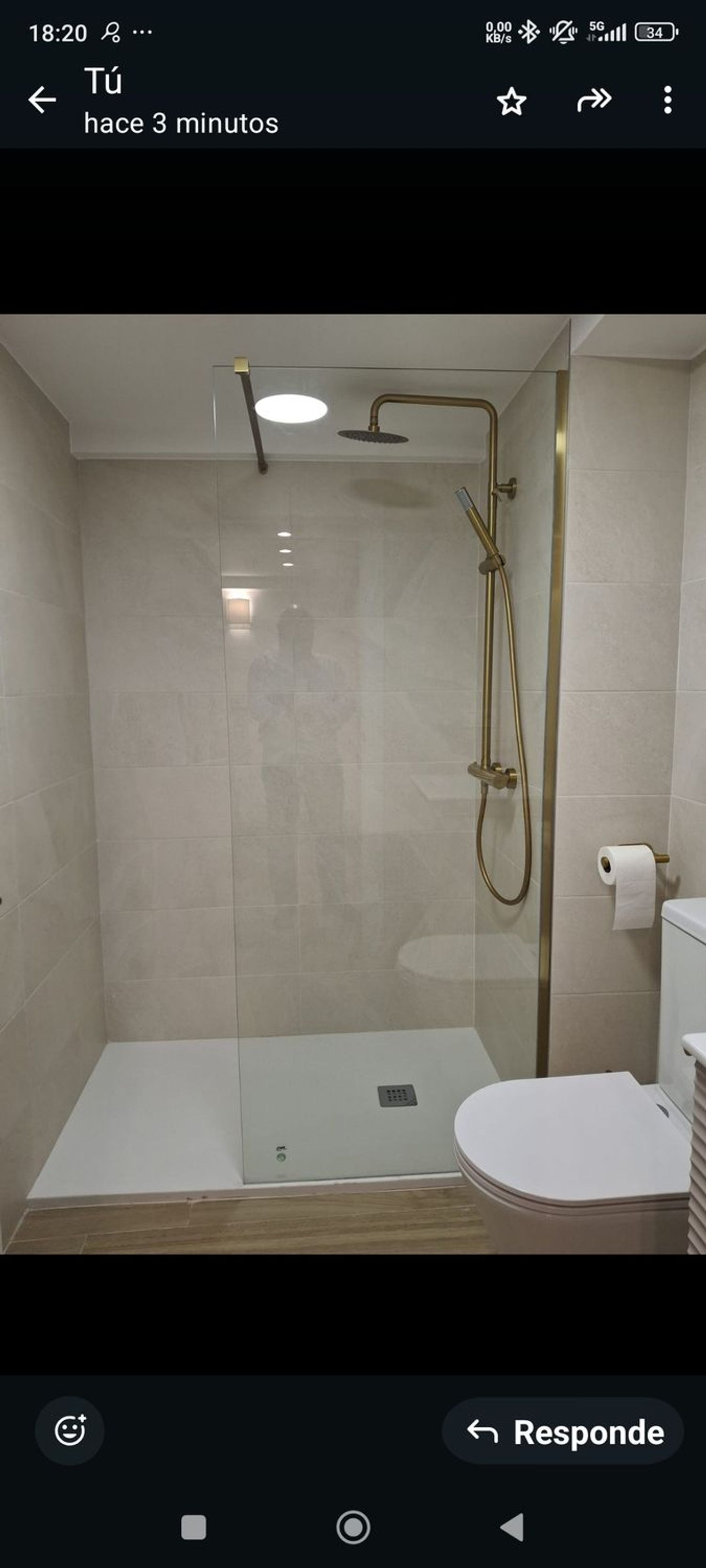 Estudio en calle Virgen de la Esperanza, 2 - Foto 12