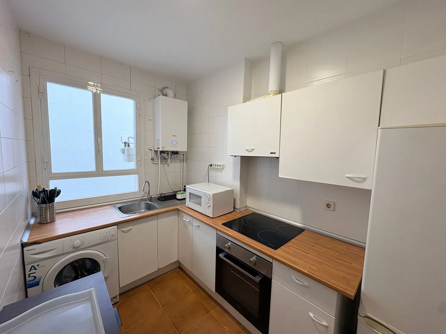 Piso en calle del Príncipe de Vergara, 56 - Foto 13