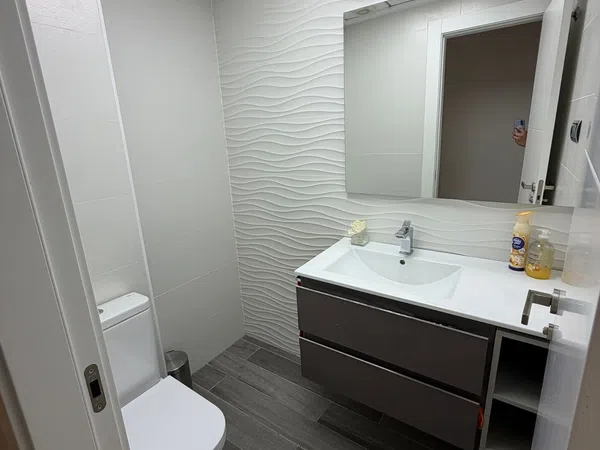 Chalet pareado en Calle Rafael Ramos Cea, 26, Zona Deportiva-Nuevo Altabix - Foto 14