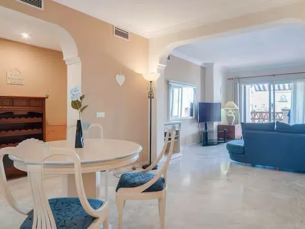 Chalet adosado en Avenida Suiza, 17 - Foto 4