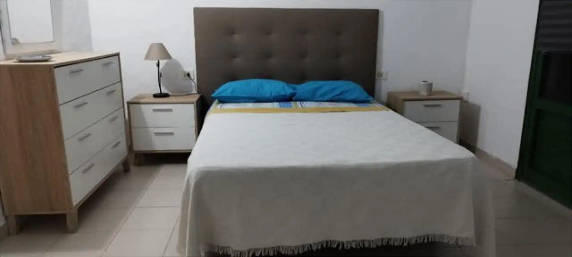 Apartamento en Zona El Matorral - Foto 2