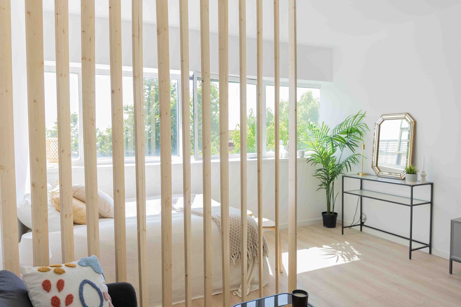 Estudio en avenida de Tenerife, 2 - Foto 17