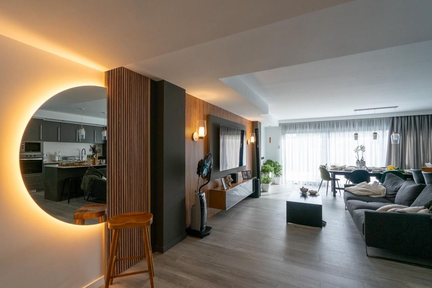 Dúplex en calle de Guatemala, 1 - Foto 1