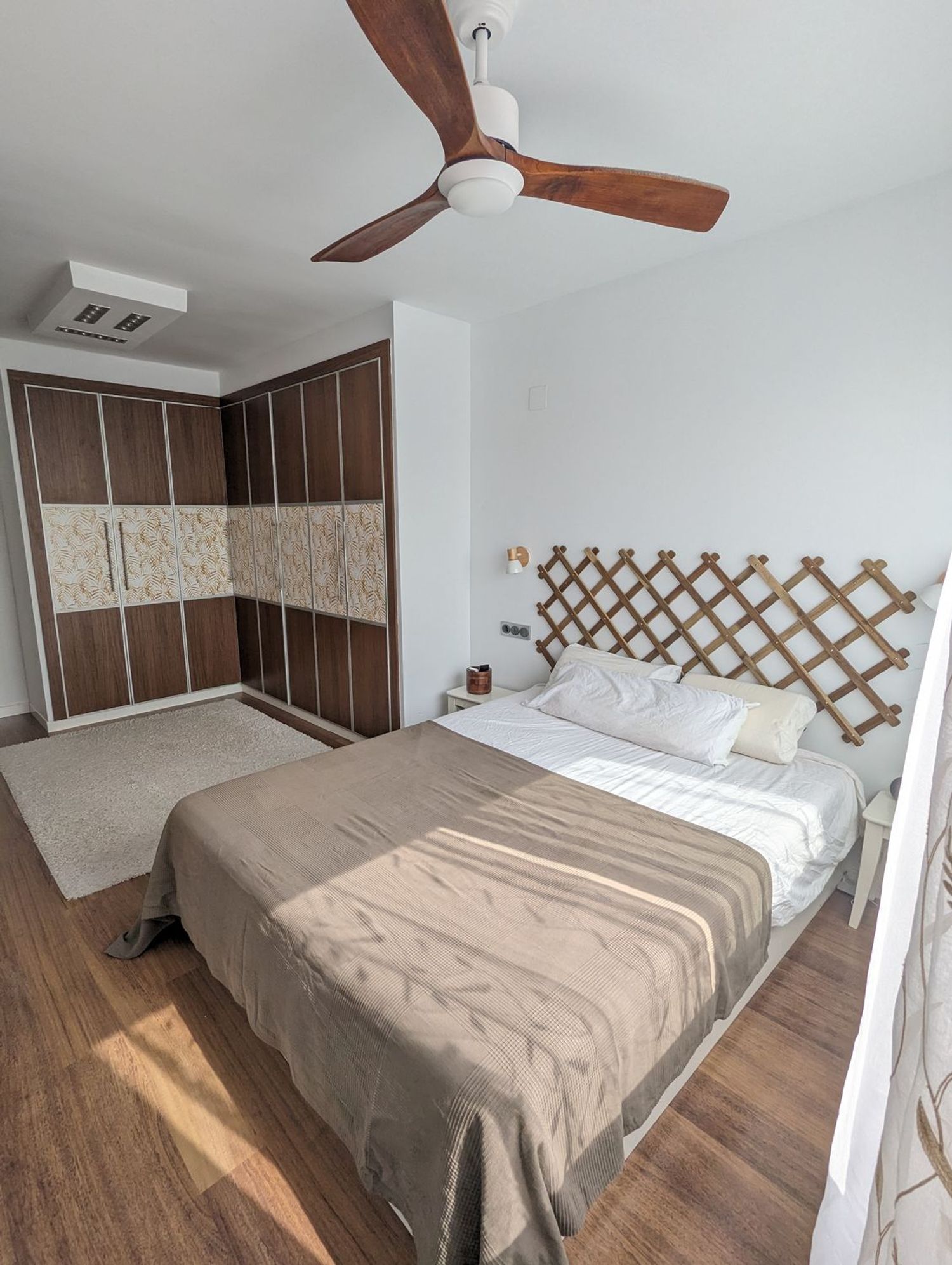 Chalet adosado en avenida Arquitecto Félix Candela, 22 sn - Foto 13