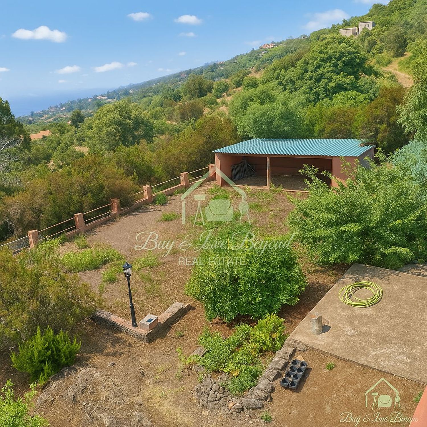 Finca rústica en Camino Cueva del Negro, 25 - Foto 4