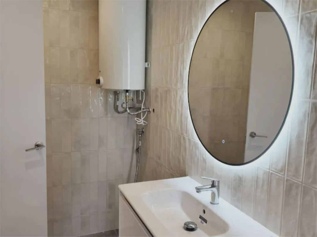 Piso en  Carrer de Santa Maria 27 - Foto 5