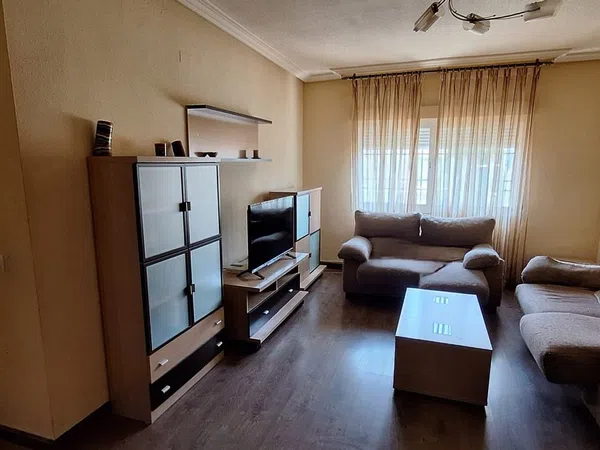 Chalet adosado en Calle Virgen del Carmen, 24 - Foto 10