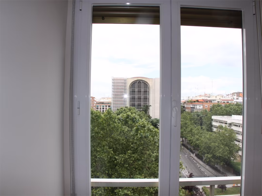 Apartamento en  Calle de Orense 12 - Foto 4