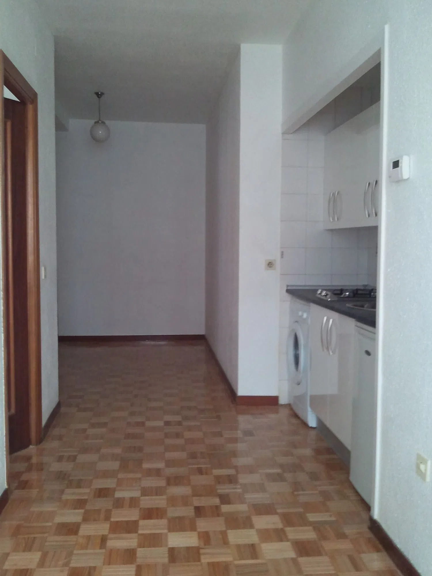 Piso en calle de la Madera, 19 - Foto 1