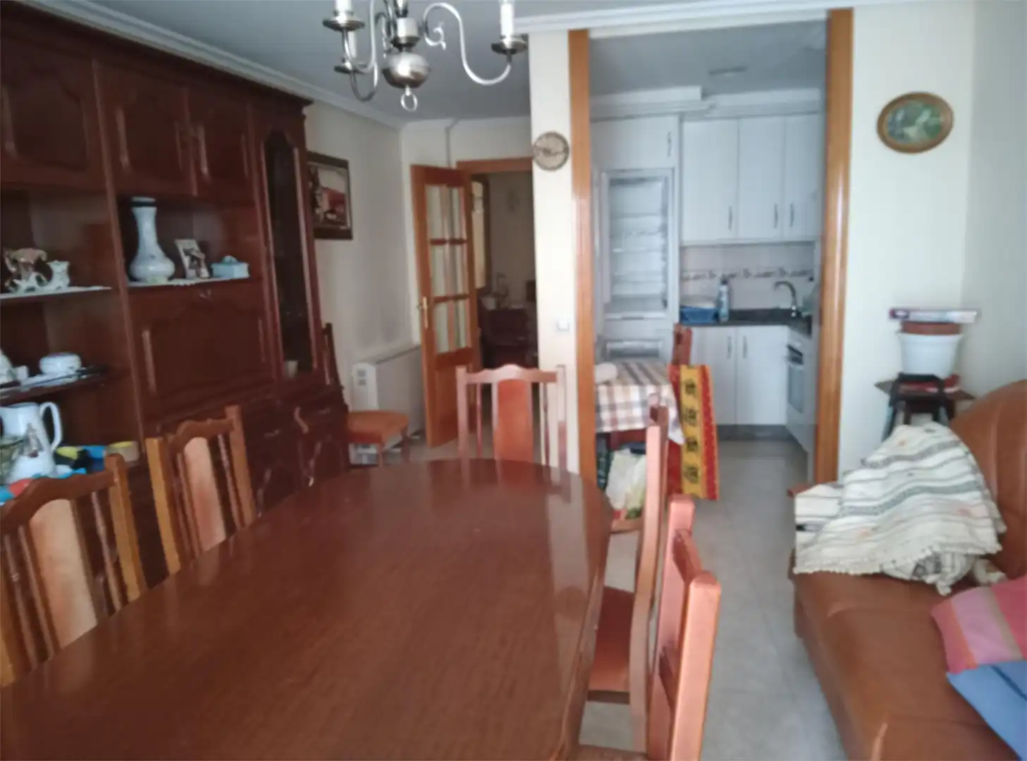 Piso en  Rúa Maestro Taibo 4 - Foto 7
