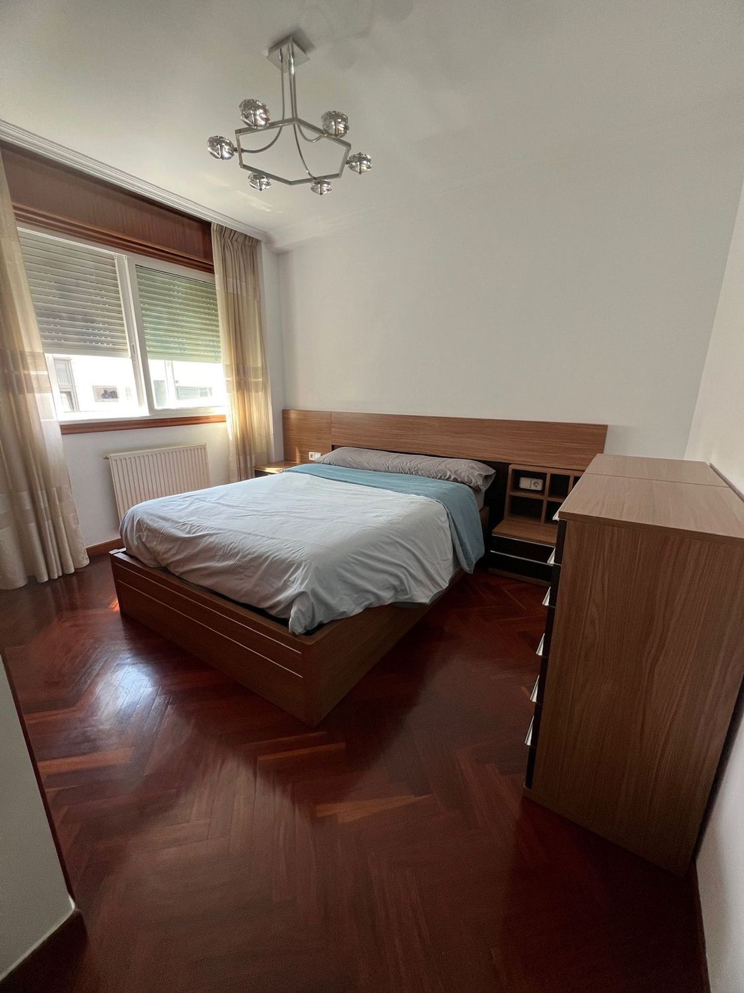 Piso en Calle Aguia, 1, Casablanca - Calvario - Foto 2