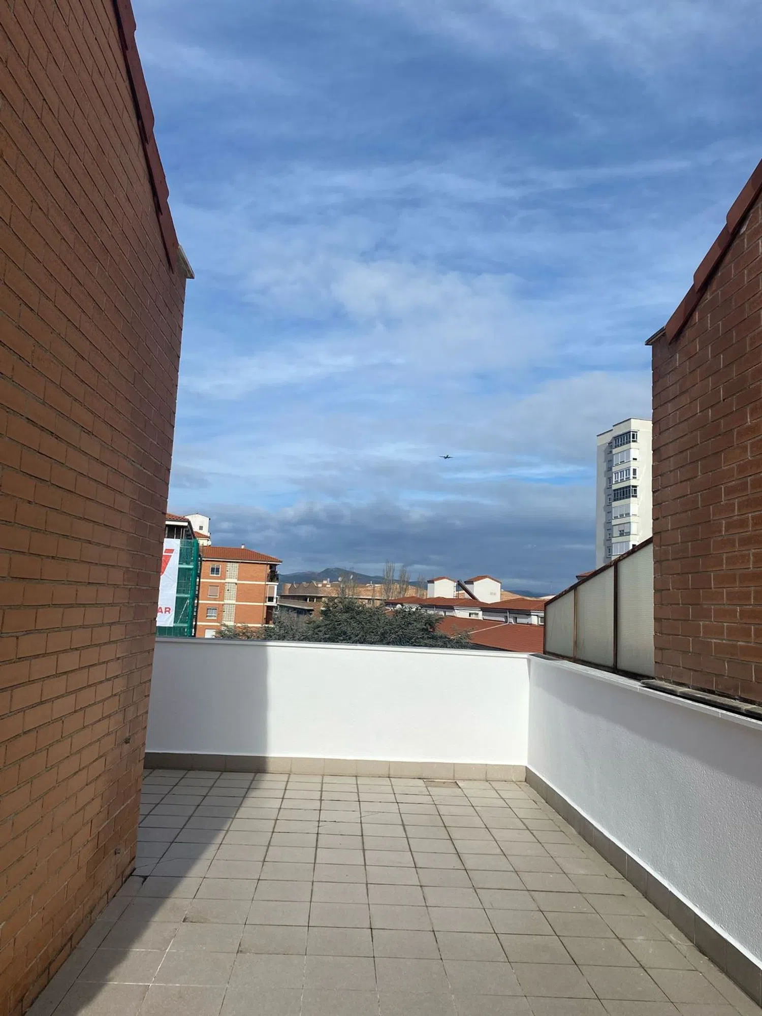 Ático en avenida Pamplona, 13 - Foto 1