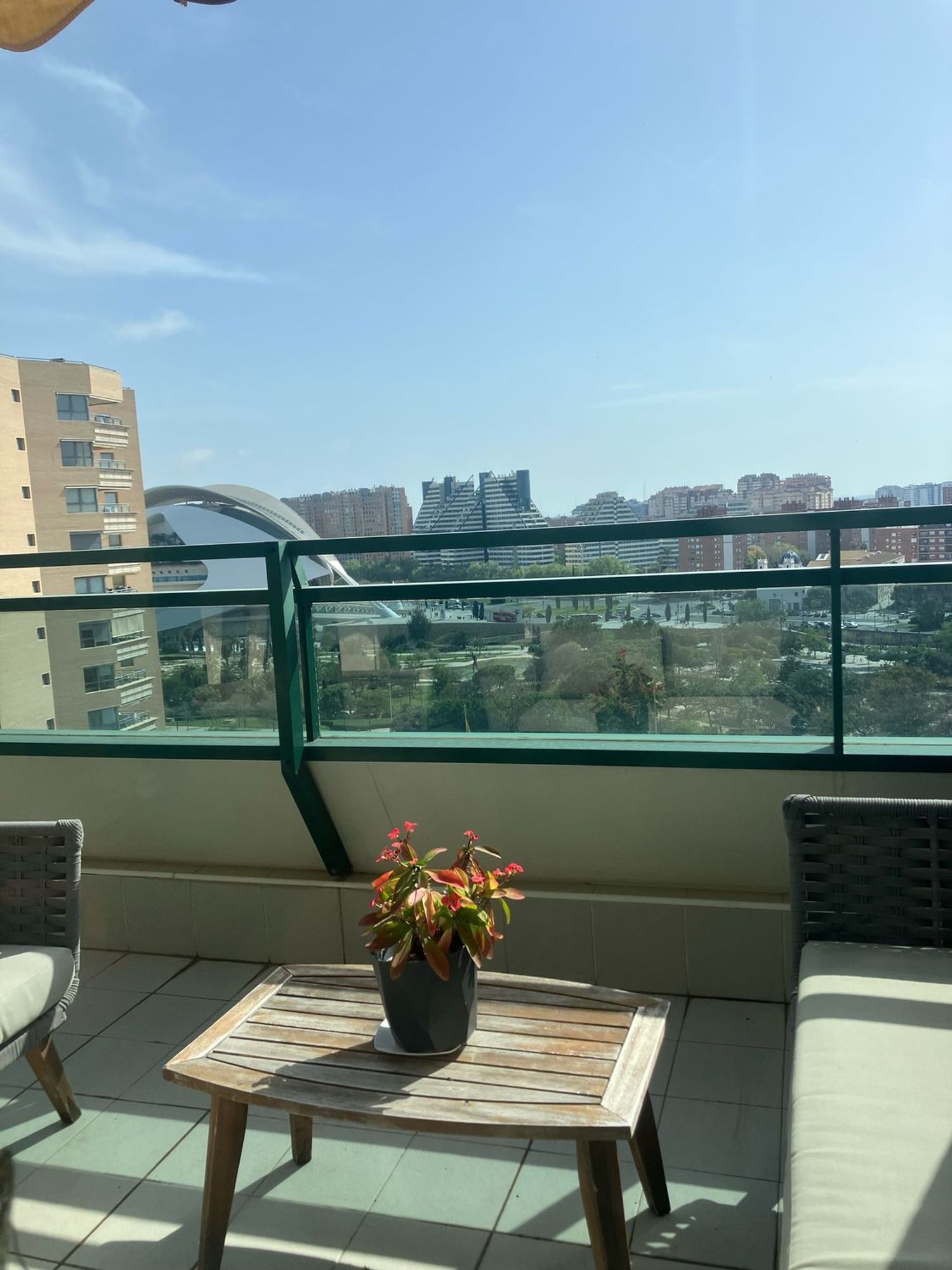 Piso en paseo de l'Albereda, 39 - Foto 9