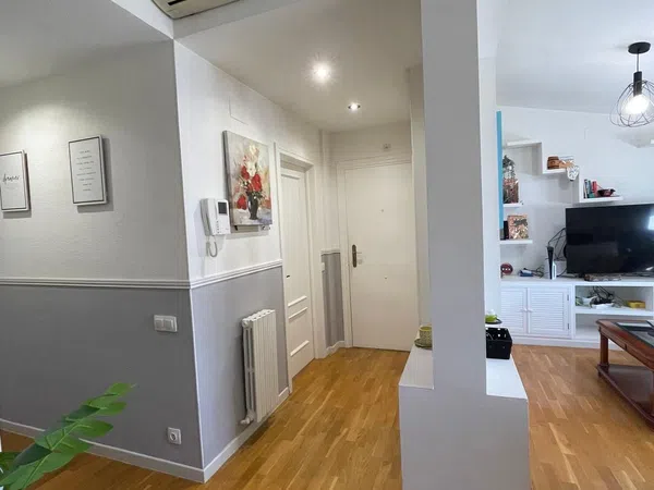 Piso en calle del Empecinado, 20 - Foto 7