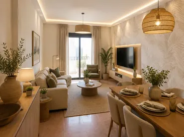 Piso en  Calle Sorolla 8 - Foto 7