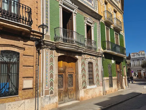 Casa o chalet independiente en venta en Calle Tavernes Blanques, 10 - Foto 23