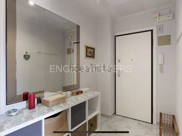 Piso en plaza virgen del castillo 8, 8 placadelamarededeudelcastell - Foto 2