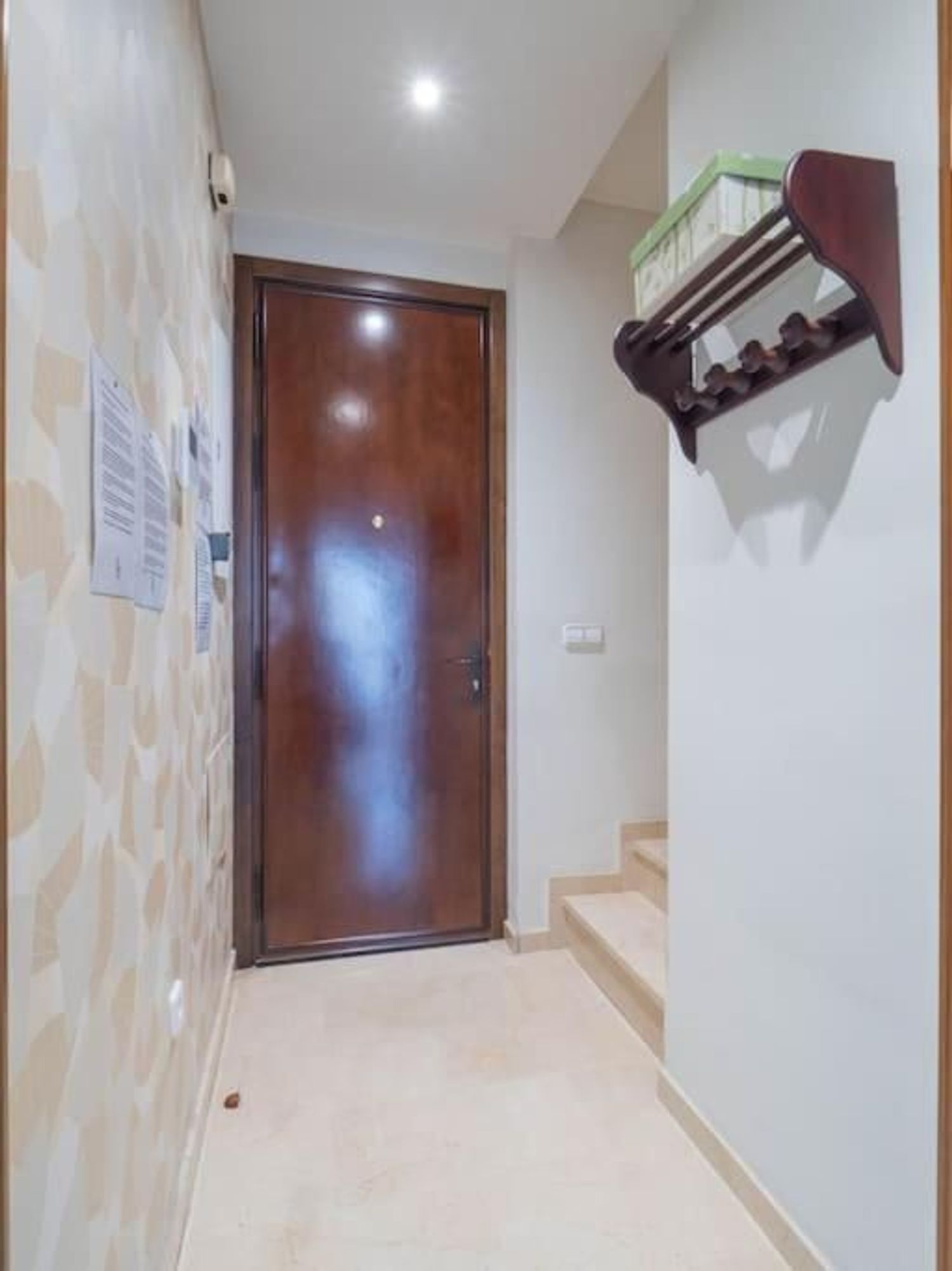 Dúplex en calle Acera del Arrecife, 3 - Foto 2