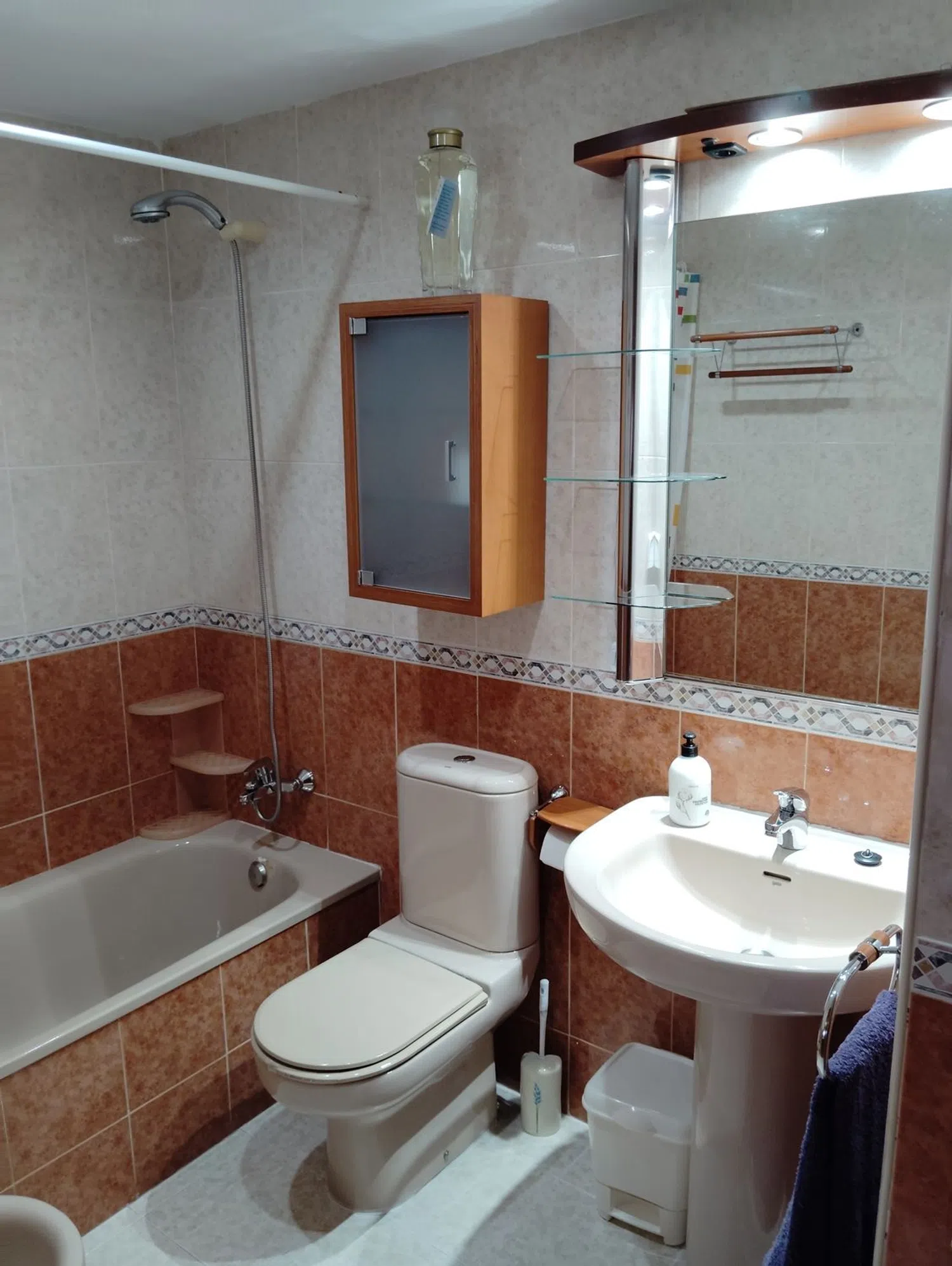 Piso en Amadeo Granell Mesado, 65 - Foto 20