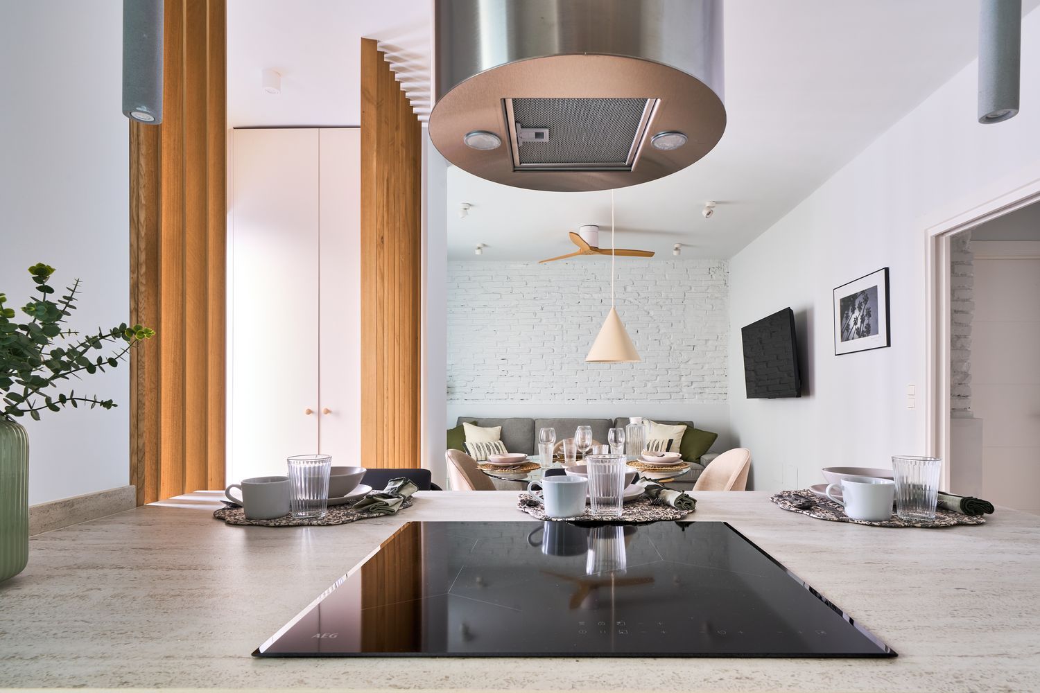 Piso en calle Navas de Tolosa, 8 - Foto 10