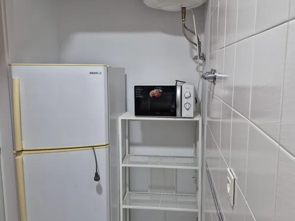 Ático en calle Alcazaba, 6 - Foto 10