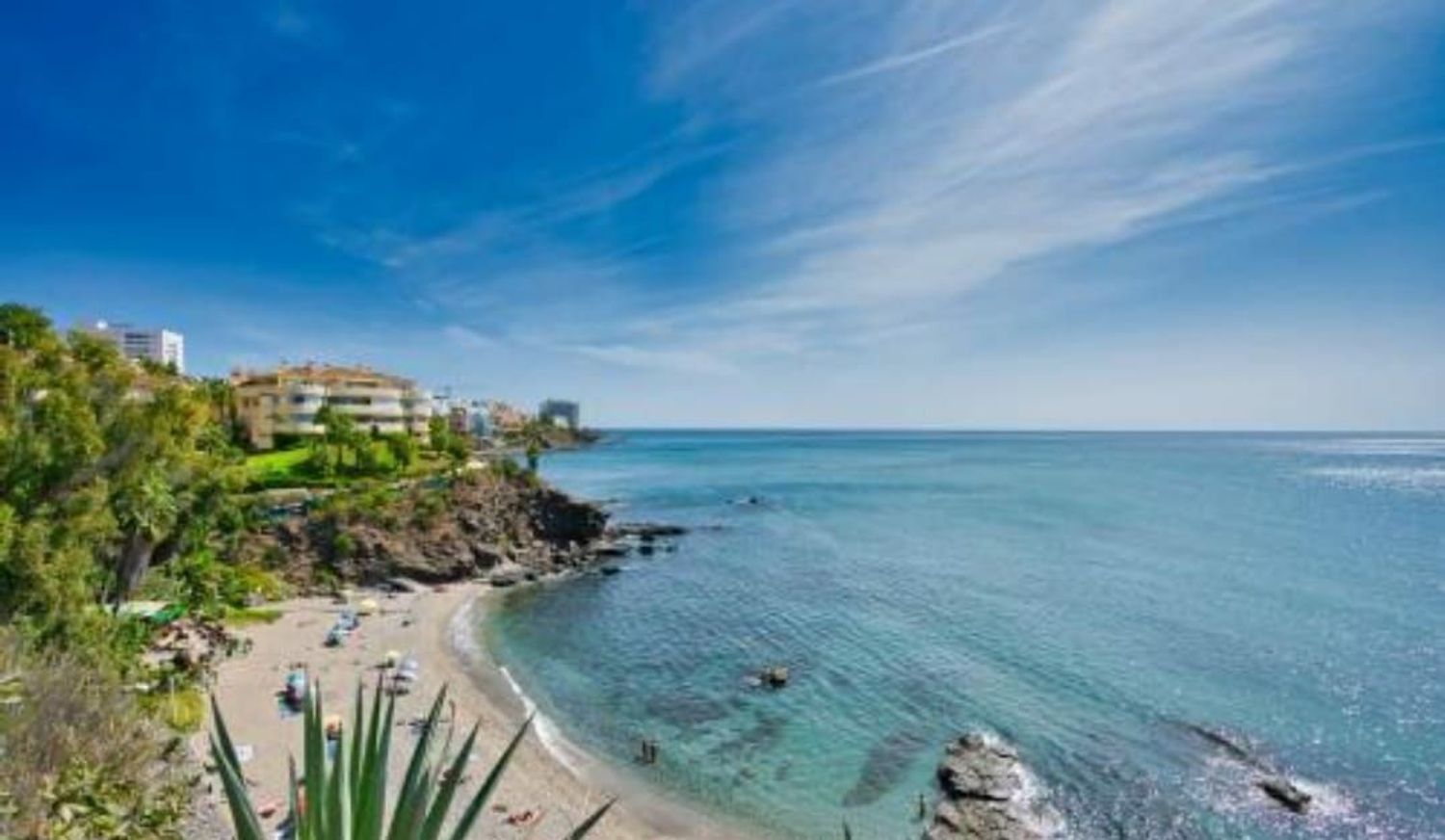 Piso en Avenida del Sol, 14, Hacienda Torrequebrada - Foto 15